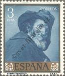 Známka Španělsko Katalogové číslo: 1144