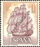 Známka Španělsko Katalogové číslo: 1489