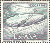 Známka Španělsko Katalogové číslo: 1494