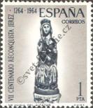 Známka Španělsko Katalogové číslo: 1505