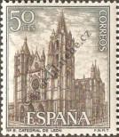 Známka Španělsko Katalogové číslo: 1520