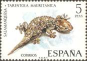 Známka Španělsko Katalogové číslo: 2089