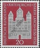 Známka Německá Spolková Republika Katalogové číslo: 238