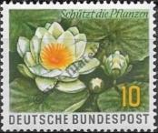 Známka Německá Spolková Republika Katalogové číslo: 274