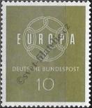 Známka Německá Spolková Republika Katalogové číslo: 320