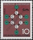 Známka Německá Spolková Republika Katalogové číslo: 440
