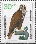 Známka Německá Spolková Republika Katalogové číslo: 755