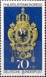 Známka Německá Spolková Republika Katalogové číslo: 765