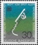 Známka Německá Spolková Republika Katalogové číslo: 772