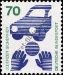 Známka Německá Spolková Republika Katalogové číslo: 773