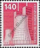 Známka Německá Spolková Republika Katalogové číslo: 856