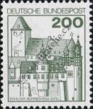 Známka Německá Spolková Republika Katalogové číslo: 920/A