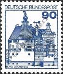 Známka Německá Spolková Republika Katalogové číslo: 997