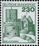 Známka Německá Spolková Republika Katalogové číslo: 999