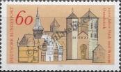 Známka Německá Spolková Republika Katalogové číslo: 1035