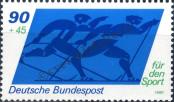 Známka Německá Spolková Republika Katalogové číslo: 1048