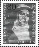 Známka Německá Spolková Republika Katalogové číslo: 1162
