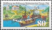 Známka Německá Spolková Republika Katalogové číslo: 1223