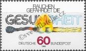 Známka Německá Spolková Republika Katalogové číslo: 1232