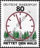 Známka Německá Spolková Republika Katalogové číslo: 1253