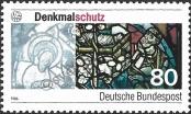 Známka Německá Spolková Republika Katalogové číslo: 1291