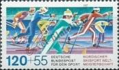 Známka Německá Spolková Republika Katalogové číslo: 1311