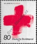 Známka Německá Spolková Republika Katalogové číslo: 1387