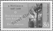 Známka Německá Spolková Republika Katalogové číslo: 1389