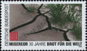 Známka Německá Spolková Republika Katalogové číslo: 1404