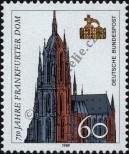 Známka Německá Spolková Republika Katalogové číslo: 1434
