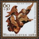Známka Německá Spolková Republika Katalogové číslo: 1442
