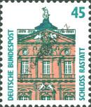Známka Německá Spolková Republika Katalogové číslo: 1468