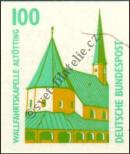 Známka Německá Spolková Republika Katalogové číslo: 1534