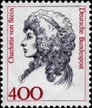 Známka Německá Spolková Republika Katalogové číslo: 1582