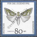 Známka Německá Spolková Republika Katalogové číslo: 1604