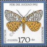 Známka Německá Spolková Republika Katalogové číslo: 1606