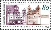 Známka Německá Spolková Republika Katalogové číslo: 1671
