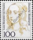 Známka Německá Spolková Republika Katalogové číslo: 1756