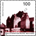 Známka Německá Spolková Republika Katalogové číslo: 1908