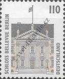 Známka Německá Spolková Republika Katalogové číslo: 1935/A