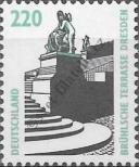 Známka Německá Spolková Republika Katalogové číslo: 1936/A