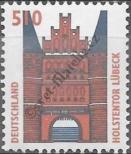 Známka Německá Spolková Republika Katalogové číslo: 1938/A