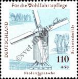 Známka Německá Spolková Republika Katalogové číslo: 1950