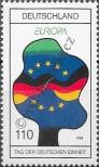 Známka Německá Spolková Republika Katalogové číslo: 1985