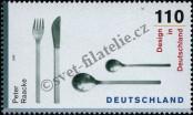 Známka Německá Spolková Republika Katalogové číslo: 2069