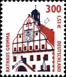 Známka Německá Spolková Republika Katalogové číslo: 2141/A