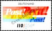 Známka Německá Spolková Republika Katalogové číslo: 2179