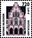 Známka Německá Spolková Republika Katalogové číslo: 2197