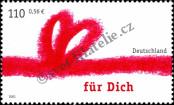 Známka Německá Spolková Republika Katalogové číslo: 2223
