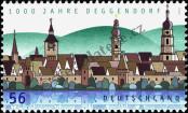 Známka Německá Spolková Republika Katalogové číslo: 2244